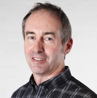 Aaron Michie Michie to head up Guardian Labs locally.