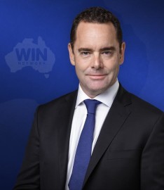 Andrew Lancaster expecting to make an announcement on advertising sales in the next week