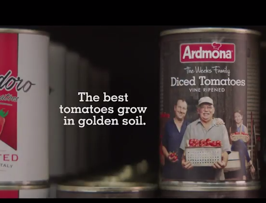 Ardmona continues drive to connect farmers with consumers in new ‘buy local’ campaign