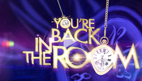 Nine’s You’re Back In The Room sheds more than 250,000 metro viewers on second outing