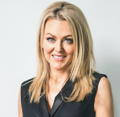 Bec Brideson - 2016 cropped