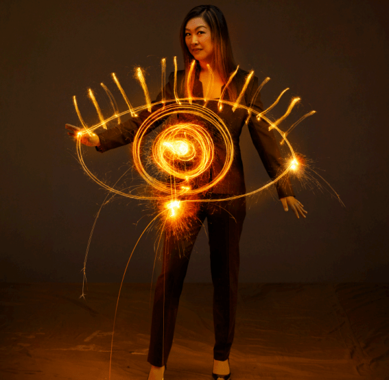 Matterhorn teams with top financial analyst Julia Lee in new campaign for Bell Direct