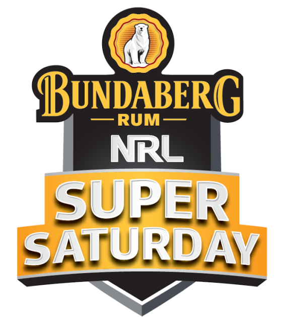 Bundberg Rum enters 3-year deal with NRL gets naming rights for Super Saturday series