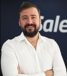 Brinkworth to head SalesCycle push in Australia