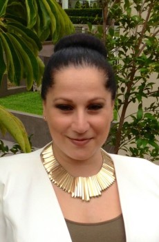 Christine Kardashian
