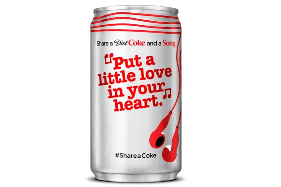 Morning Update: First ‘Top Gear’ trailer; Coke puts song lyrics on cans; Ronnie Corbett dies; jury out on Facebook Instant Articles