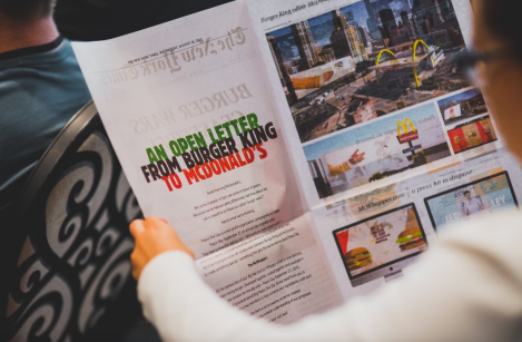 Y&R NZ wins Best in Show at New York Festivals for McWhopper; Aussie agencies take trophies
