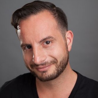 Dan Ilic to head satirical comedy project for Al Jazeera in US to woo younger audience