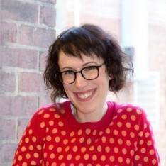 Dr Amantha Imber