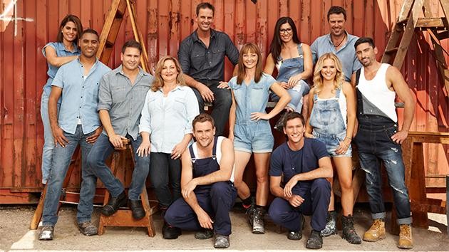 House Rules as the most watched general entertainment show of the night