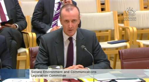 Media firms frustrated as reform bill faces another 10-week inquiry amid Labor and Green concern