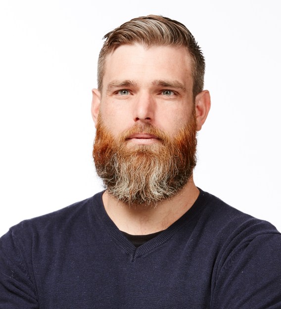 24 Hours With…. JWT creative director, Jarrod Lowe