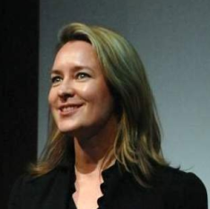 Jenni Dill appointed as McDonald's CMO