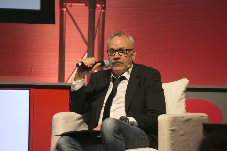 John Steedman returns as chairman of WPP Media Services for Australia and New Zealand
