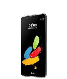 The new LG Stylus phone will target younger consumers at a price of $449.