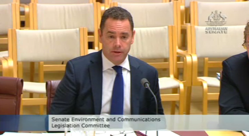 WIN and Nine back in court over live-streaming with CEO Lancaster likely to be a key witness