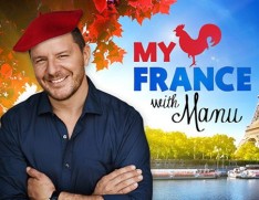 My France with Manu down on last year
