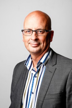 Mark Forbes resigns after sexual harassment allegations