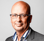 Mark Forbes named editor-in-chief of The Age