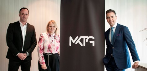 Dentsu Aegis merges ApolloNation and Team Epic into new ‘brand and lifestyle’ agency MKTG