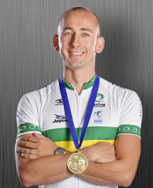 Optus signs 10-year deal to support Australian Paralympic Team, furthering sports focus