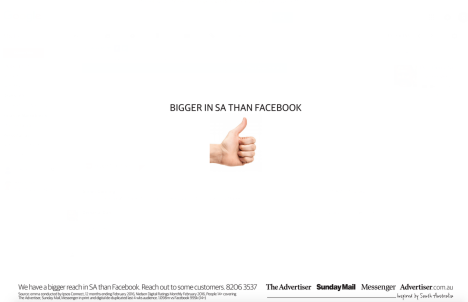 News SA Facebook