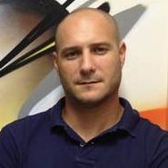 Behr departing Vizeum