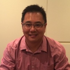Nick Chan