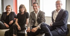 Promotions at Ogilvy Melbourne
