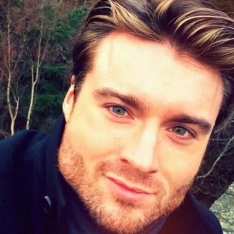 Pete Cashmore - Mashable - via Twitter