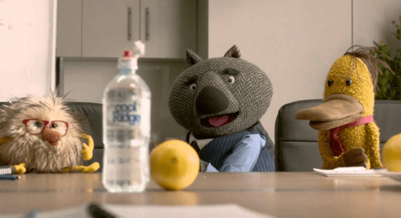 Schweppes hunts for new head marketer as McKinna departs for new horizons