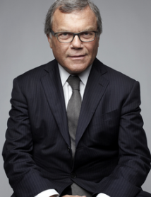Sir Martin Sorrell fires back at Singo saying he should have stuck with STW
