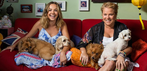 Gogglebox draws 181,000 on Lifestyle channel as new episode of Big Bang pulls 833,000