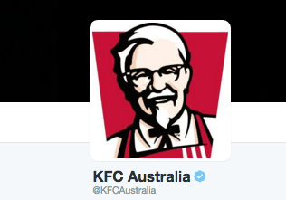 KFC gets too hot and spicy