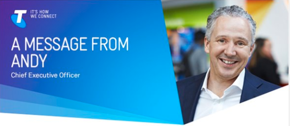 Telstra CEO Andy Penn says telco was wrong not to stick with support for same sex marriage
