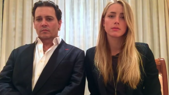 Hollywood stars gets tough on canine contraband