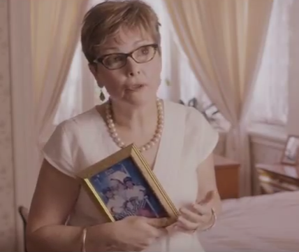 Successful campaign encouraging problem gamblers to seek help gets second life