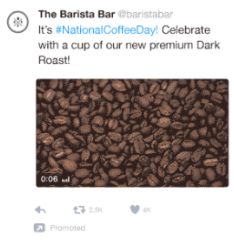 Twitter rolls out top-of-feed video advertising product First View in APAC
