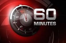 60 Minutes kidnapping fiasco comes down to the question: who signed off on the money for the ‘child recovery operation’?