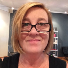Sonya Voumard - deloitte
