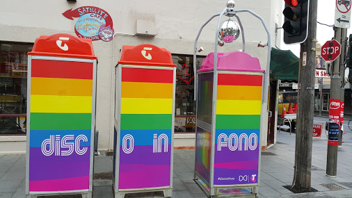 Telstra and marriage equality: when the bandwagon loses a wheel