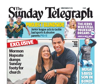 News Corp newspapers unite to campaign for politicians to pay attention to regional areas