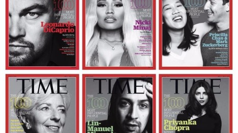 Time