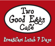 Two Good Eggs surry hills