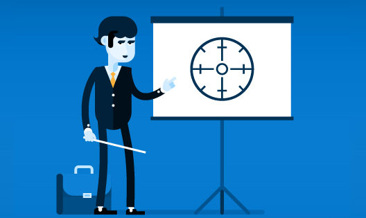 Programmatic targeting… for dummies