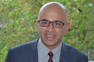 Vijay Solanki chief digital officer of Southern Cross Austereo departs