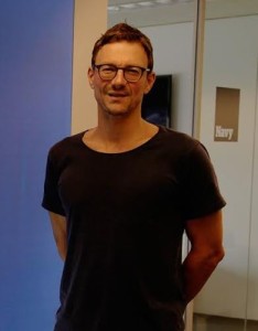 Watson joins The Works