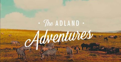 Morning Update: Adland Adventures: a comedy; ads made in minutes for $100; museums out, Instagram in; how to go from chimp to champ