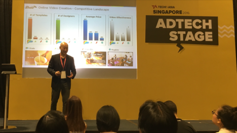 david lee - tech in asia