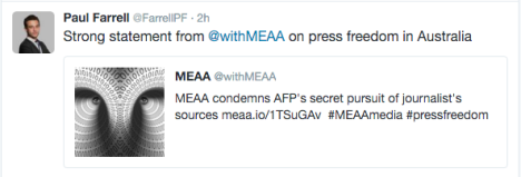 meaa paul farrell guardian tweet